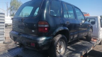 ND z Kia Sportage 1998.cm3 61.kw nafta r.v.1997 (RP) - 3