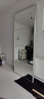 POSUVNÉ ZRCADLOVÉ DVEŘE PAX / MEHAMN / AULI - 3