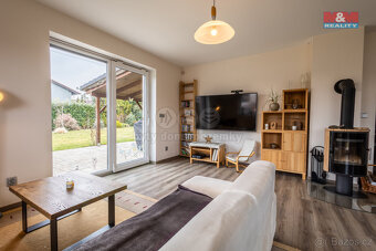 Prodej rodinného domu, 155 m², Sulice, ul. K Hájku - 3