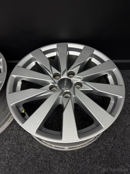 Alu AUDI A3 5x112 17” 8V0601025DE - 3