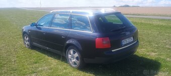 Audi A6 Avant 2.7T BiTurbo Quattro - 3