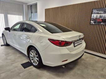 Mazda 6 2,0 Skyactiv-G 145k Challenge - 3