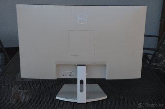 Dell LCD 27" S2721H - 3