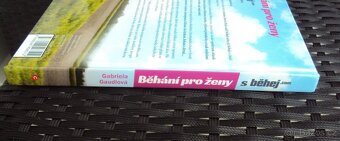 Běhání pro ženy Gabriela Gaudlová - 3