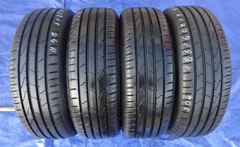 Letní pneu 15" Hankook Ventus Prime 3 - 3