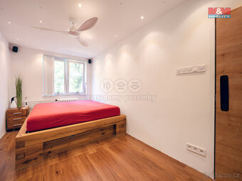 Prodej bytu 4+kk, 80 m², Praha 4, ul. Svojšovická - 3