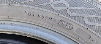 Zimní pneu Nokian WR A4 205/55 R16 91H - 3