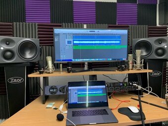 1 pár Neumann KH 310 - 3