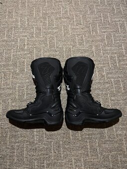 MX enduro boty Alpinestars Tech 7, velikost 48 - 3