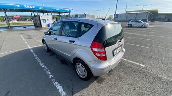Mercedes-Benz A150 W169 - 3