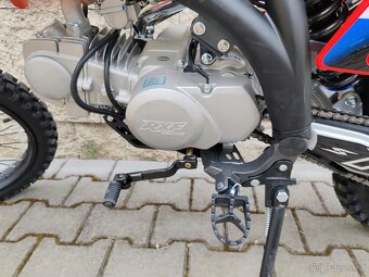 Pitbike Apollo SANO RXF 125cc 17/14 - 3