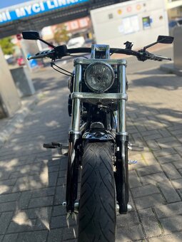 Harley Davidson Breakout - 3