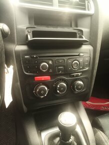Citroen C4 2011 1,6 VTI 5FS - 3