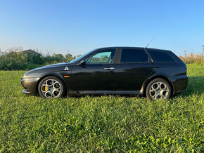 Alfa Romeo 156 SW 3.2 GTA Q2 - 3