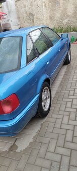 Audi 80 1.9 TDI - 3