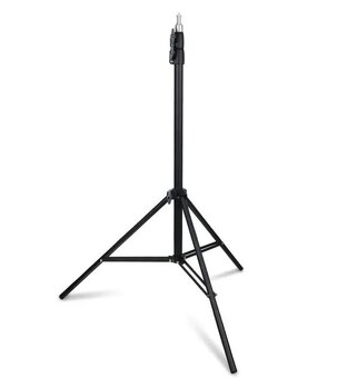 Prodám nový stativ max 160cm - 3