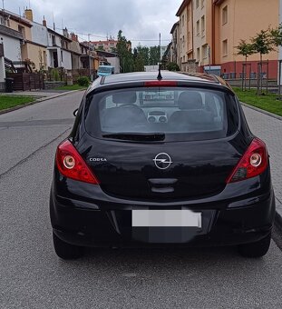 Corsa D r.v.2009 - 3