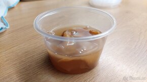 Kombucha – čajová houba – násada - 3