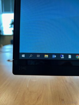 LCD monitor Philips 234E5Q - 3