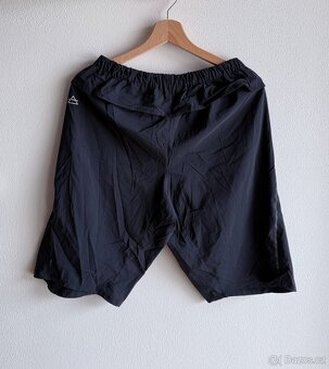 Nové sportovní kraťase Devold Running Shorts Man vel. M - 3