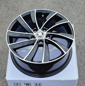 alu kola 5x112 16 ..// 5x112 r16 - 3