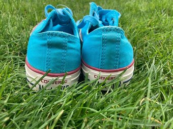 Converse Chuck Taylor All Star, vel. 37 - 3