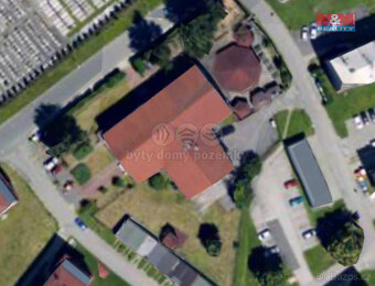 Pronájem obchod a služby, 120 m², Karviná, ul. Stavbařů - 3