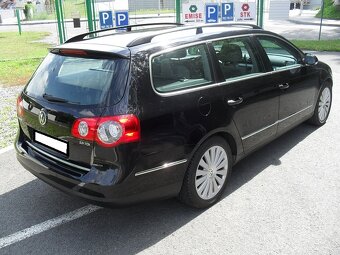 PASSAT KOMBI 2.0TDI - 3