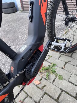 KTM Macina Race 293 - 3
