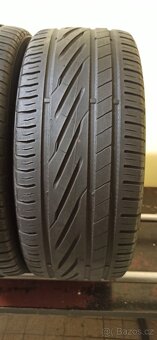Uniroyal RainSport 5 245/45 R19 102Y 3,5-4,5mm - 3
