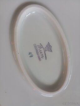 Porcelán - 3