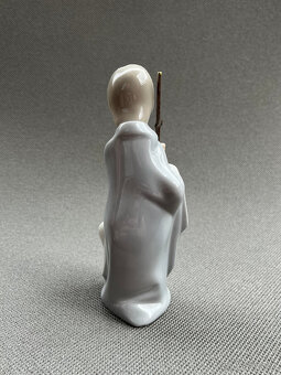 Lladro Porcelánová soška Svatý Josef 15.5 cm - 3