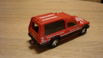 MATCHBOX SUPER KINGS K - 90 NEHRANÁ - 3