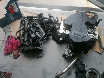 Ducato 2,3 multijet - 3