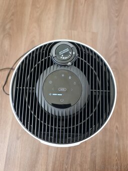 Výkonná čistička vzduchu Shark HP150EU - 3