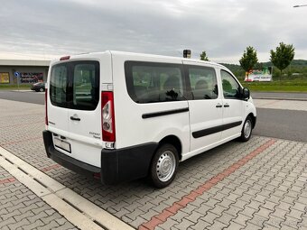 Peugeot Expert Tepee Long 2.0 HDi 94kw 9 míst 2014 - 3