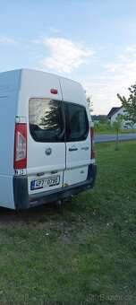 FIAT Scudo 2.0 JTD - 3