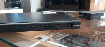 Herní notebook MSI GF-65 Thin - 3