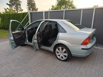 Ford focus 1.6 16V 2004 - 3