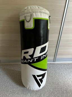 Boxovací pytel RDX sport Junior Jack J - 8 + rukavice 06 oz - 3