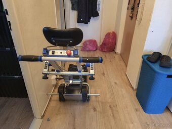 Schodolez LIFTKAR PTR 160 - 3