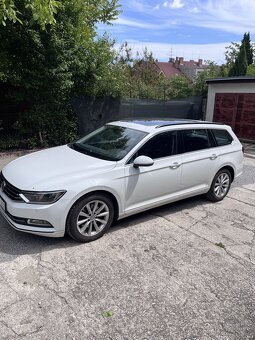 Passat 2.0Tdi, 110kw, r.v 2015 - 3