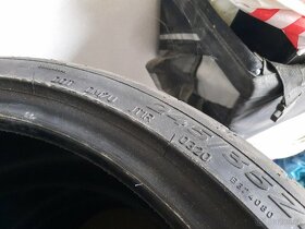 Prodej 4ks pneu Dunlop Sportmaxx Race 2 - 3