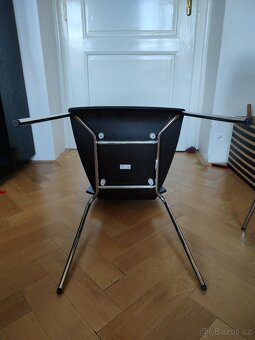 praktická židle z IKEA Vilmar - 3