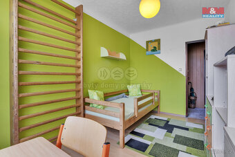 Prodej bytu 3+1, 68 m², Rakovník, ul. V Lukách - 3