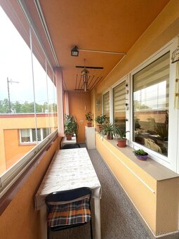 Prodej bytu 2+kk 53 m² Osvobození, Orlová - Lutyně - 3