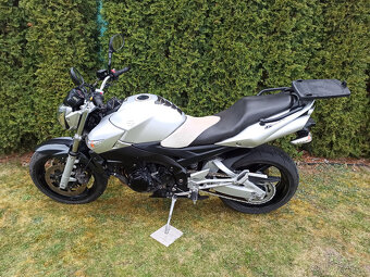 Suzuki GSR 600 R.V.2008 - 3