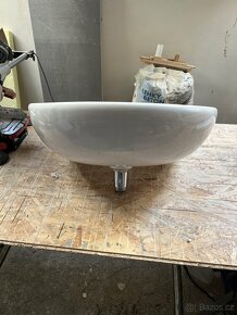 Umyvadlo Kolo Rekord 55x44cm 2ks - 3
