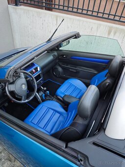 Opel tigra twin top 1,8 r.v. 2005 KABRIO 🎉✨ - 3
