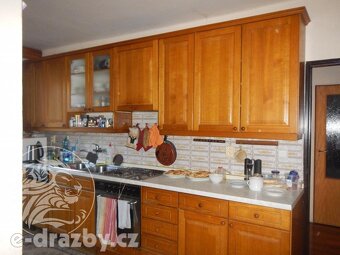 Dvougenerační rodinný dům, 230 m2, Příbram, okr. Příbram - 3
